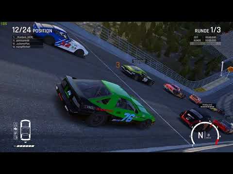 Next Car Game Wreckfest #42 ( Deutsch ) Hot Wheels Strecke