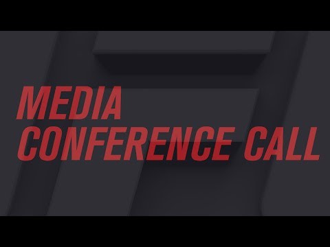 Live UFC 212 Media Conference Call Audio