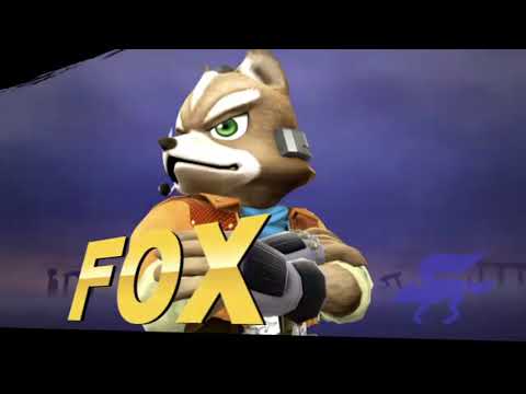 SSB4 Sep 2017: CloudXZA (Mega Man, Bayonetta) vs AAA (Fox, DK, C. Falcon) - WR2
