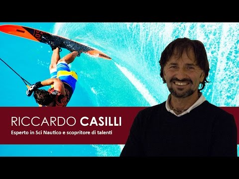 80 Scienze Motorie Talk Show - RICCARDO CASILLI