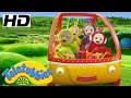 Teletubbies English Episodes Day Trip Full Episode NEW Season 16 HD S16E94