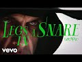 Lip Critic Legs In A Snare Official Music Video
