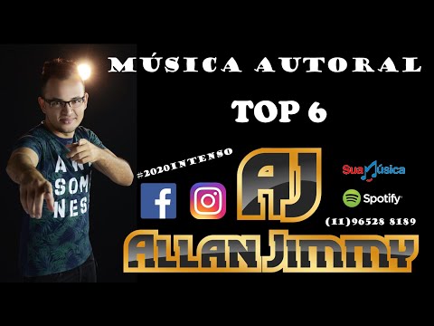 Bate Na Palma Da Mão - Allan Jimmy