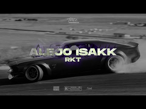 ALEJO ISAKK RKT - TOTO LC , @AlejoIsakk  (TURREO RKT)