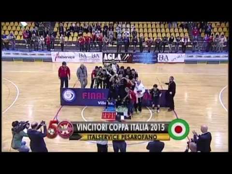 Italservice PesaroFano Calcio a 5