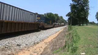 Q142 21 NB OLD FORT TN.MPG