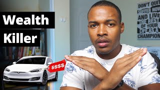 Accountant Explains: How To Afford Your Dream Car