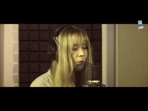 LIAR - Davina Michelle |cover by Karolina Nowak & Sebastian Piech|