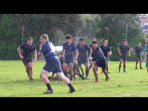 OTHC Highlights in Auckland 1A Competition 2018