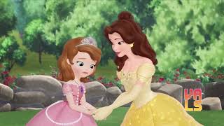 Sofia the First - Make it Right (Yalsenian)