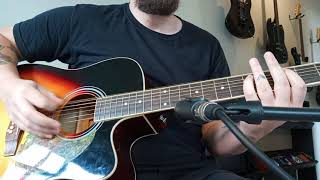 Video thumbnail for Violão Memphis MD18 by Ilha pedais