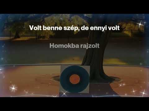 Homokba rajzolt Szerelem (Dj Leslie Rework Edit)