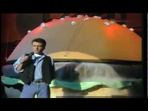 Nino de Angelo - Du bist ein Teil dieser Welt 1986