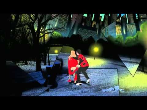 Rock Bones - Boys Don't Cry [Peter Punk]