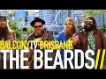 THE BEARDS - STROKING MY BEARD (BalconyTV ...