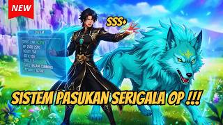 Download lagu 💥[DongHuaSub]  Reinkarnasi Jadi Sampah, Lin Nan Bangkitkan Sistem Peternakan Monster & Bantai Musuh! mp3