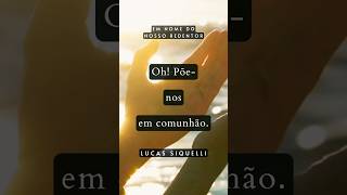 Hino 106 - Em Nome do nosso Redentor (Verso 3)💙✨ #Hinos #Ccb #Louvor #Conforto #BomDia #Oração #Paz