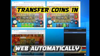 CT by GOD MODE Gaming | Official Trailer (Automated Web Coin Transfer)
