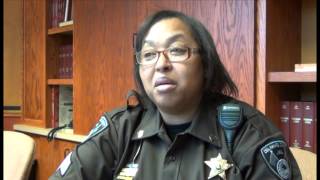 The Delaware County Sheriff Show