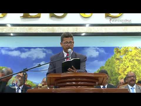 HINO 326 - OH! MEU JESUS - HARPA CRISTÃ - AUX. JOABE NUNES