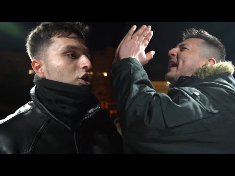 (( TEMAZOS INCREÍBLES 🔥)) SHEI ZNP vs XINAKO | 1ª BDP NACIONAL CANCIONES (Ronda 2)