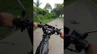 Download lagu tes karbu pe 28 di satria fu standar #satriafu #motovlog mp3