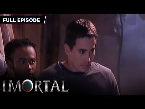 Full Episode 95 Imortal