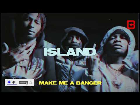 (FREE) DRILL TYPE BEAT GAZO x RUSS MILLIONS x ISLAND