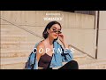 Vietsub Copines Aya Nakamura Nhạc Hot TikTok Lyrics Video