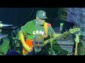 24 7 Spyz John Connelly S Theory New Hero Worship The Bowery Electric