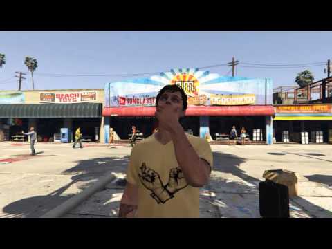 Tirotam (Mirror) Cover Video