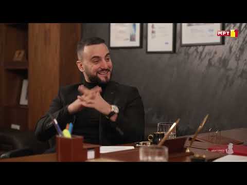 ЏЕНТЛМЕН МАГАЗИН - СЕЗОНА 2 (Еп.50) - Бекир Керими