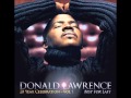 Donald Lawrence - Mighty God (Ft Coko) - Antonio Garcia Donald Lawrence - Mighty God (Ft Coko)