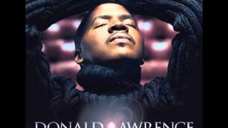 Donald Lawrence - Mighty God (Ft Coko)
