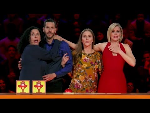 Press Your Luck: Ryan's Final Spin