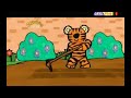 Boo Garden Full Episode CBeebies