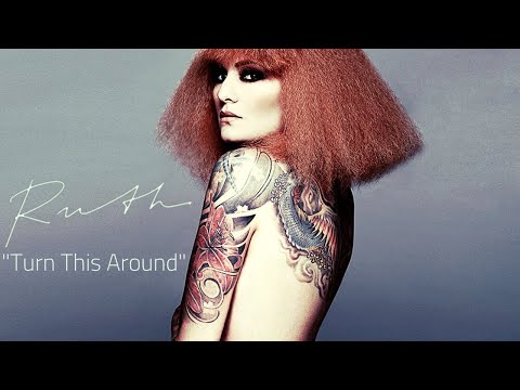 Ruth Koleva - Turn This Around (Official Video)
