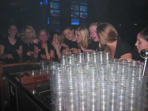 Gemini dames 1 radstake