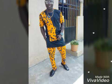 Udo boy on the bet let the music play