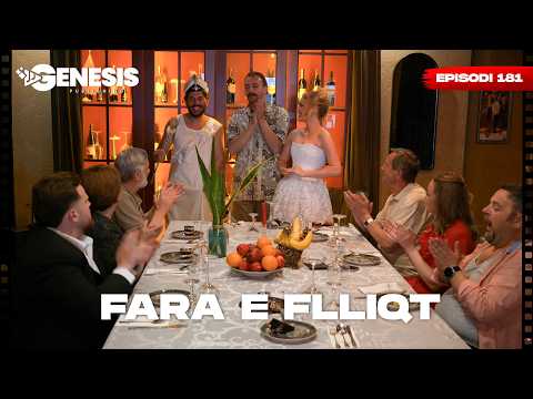 Fara e Flliqt - Kush e helmoi dasmen! - Episodi 181