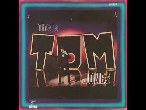 That Wonderful Sound ~ Tom Jones (1969)