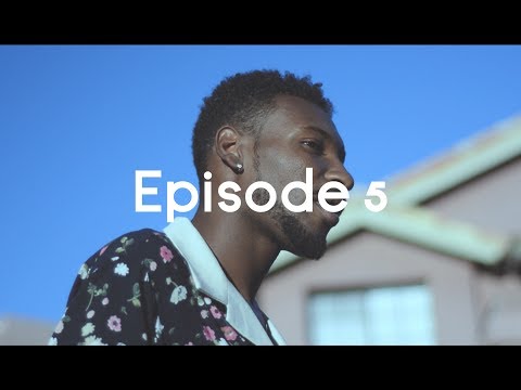 Episode 5 - Benjamin Fly