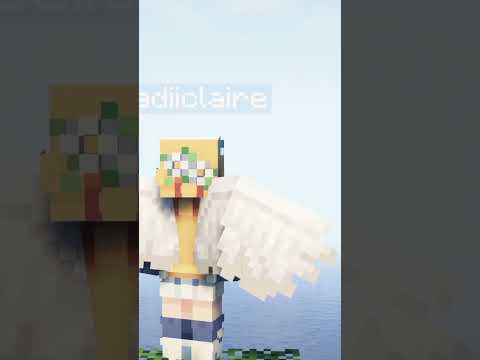 MadiiClaire reveals shocking lore in CryptidCraft SMP!