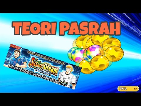 GACHA !!!! KORBAN SDF SCHNEIDER RISING SUN CAPTAIN TSUBASA DREAM TEAM