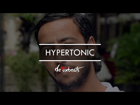 *TRAP* DeTox Beats - Hypertonic [Lacrim x Kaaris Type Beat] 2016