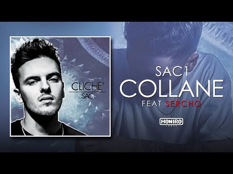 SAC1 feat. SERCHO - 09 - COLLANE (LYRIC VIDEO)
