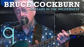 40 Years In The Wilderness Music Video