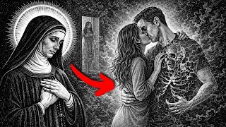 Saint Teresa Saw What Happens To The Soul When You Look For Love Outside Your Marriage