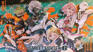 【V最 スト６】　ついに大会当日！いくぞ花重奏！！！！！！！！！！！！#花重奏WIN　【 ぶいすぽっ！ ⁠/蝶屋はなび 】