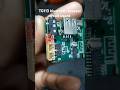 TG113 Bluetooth Speaker Circuit Board Compact Powerful Audio Module